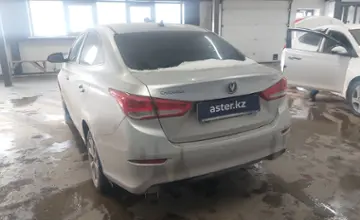 Changan Alsvin 2023 года за 5 500 000 тг. в Астана фото 4