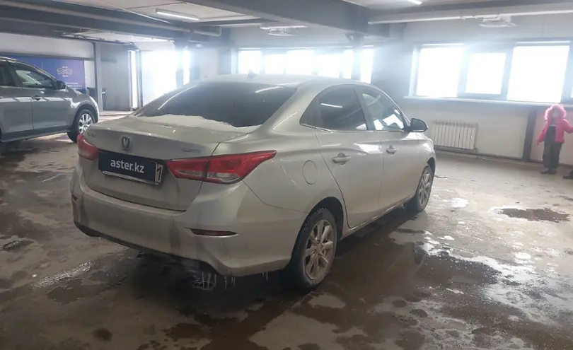 Changan Alsvin 2023 года за 5 500 000 тг. в Астана фото 3