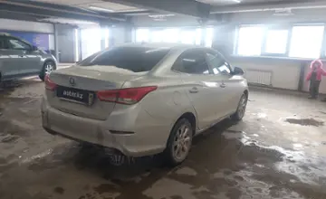 Changan Alsvin 2023 года за 5 500 000 тг. в Астана фото 3