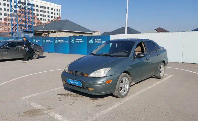 Ford Focus 2003 года за 2 500 000 тг. в Шымкент