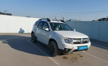 Renault Duster 2020 года за 7 500 000 тг. в Шымкент фото 2