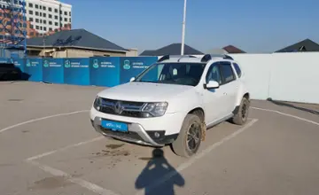 Renault Duster 2020 года за 7 500 000 тг. в Шымкент фото 1