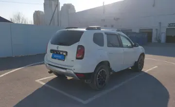 Renault Duster 2020 года за 7 500 000 тг. в Шымкент фото 3