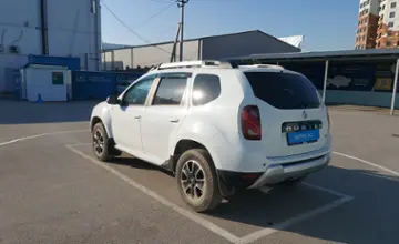 Renault Duster 2020 года за 7 500 000 тг. в Шымкент фото 4
