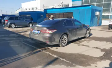 Toyota Camry 2019 года за 14 000 000 тг. в Алматы фото 3