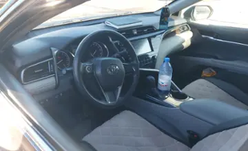 Toyota Camry 2019 года за 14 000 000 тг. в Алматы фото 5