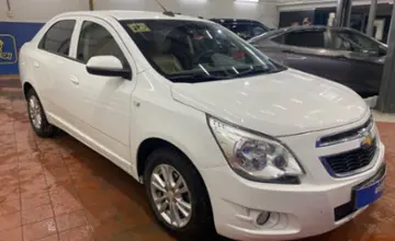 Chevrolet Cobalt 2020 года за 6 000 000 тг. в Астана фото 3