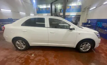 Chevrolet Cobalt 2020 года за 6 000 000 тг. в Астана фото 4