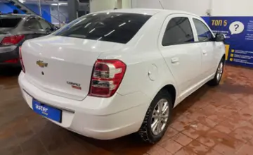 Chevrolet Cobalt 2020 года за 6 000 000 тг. в Астана