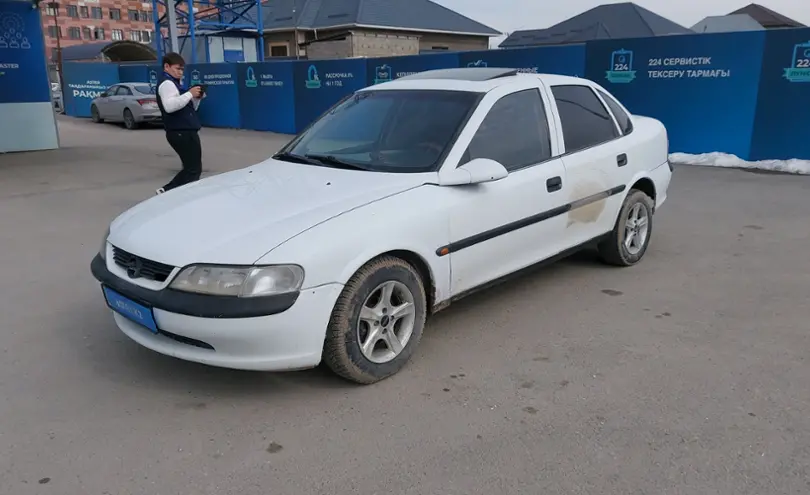 Opel Vectra 1996 года за 1 700 000 тг. в Шымкент