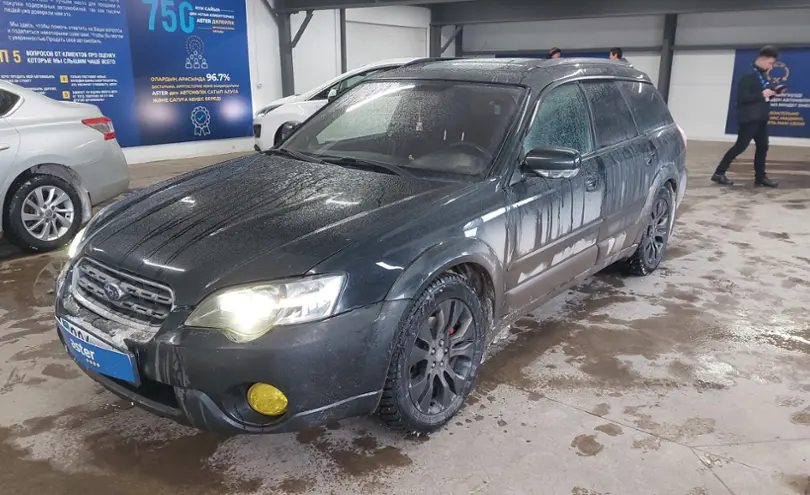 Subaru Outback 2004 года за 4 000 000 тг. в Астана