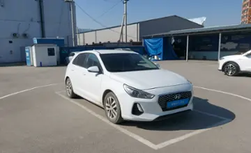 Hyundai i30 2020 года за 8 000 000 тг. в Шымкент фото 2