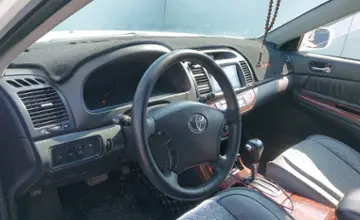 Toyota Camry 2005 года за 6 000 000 тг. в Шымкент фото 5