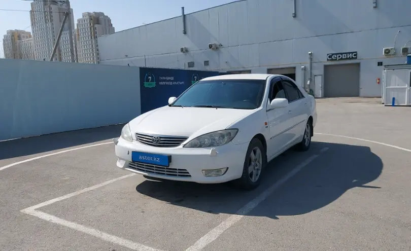 Toyota Camry 2005 года за 6 000 000 тг. в Шымкент