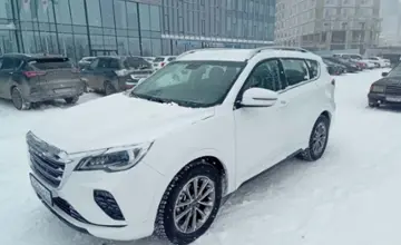 Jetour X70 2024 года за 9 000 000 тг. в Астана фото 1