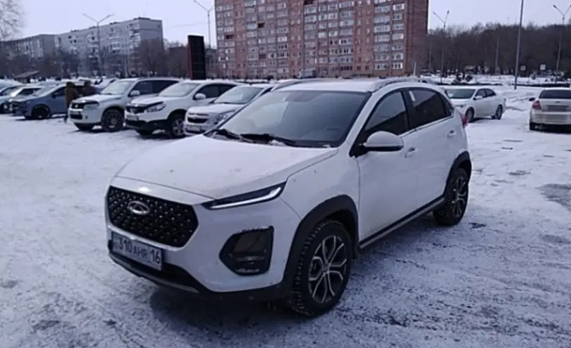 Chery Tiggo 2 Pro 2023 года за 7 000 000 тг. в Усть-Каменогорск