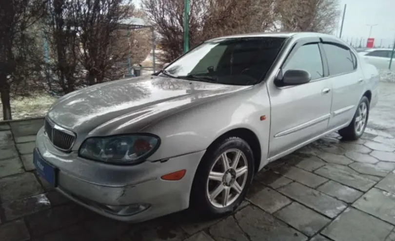 Nissan Maxima 2005 года за 2 500 000 тг. в Талдыкорган