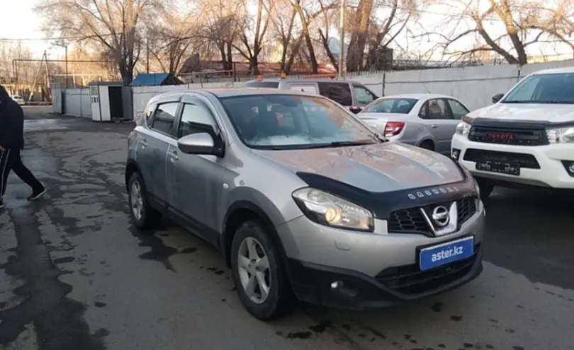 Nissan Qashqai 2013 года за 5 000 000 тг. в Алматы фото 3