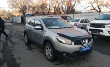 Nissan Qashqai 2013 года за 5 000 000 тг. в Алматы фото 3