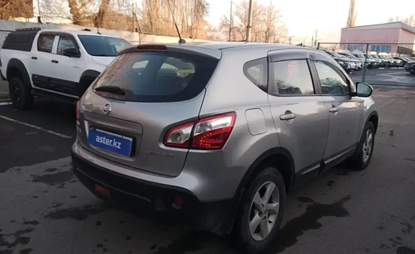 Nissan Qashqai 2013 года за 5 000 000 тг. в Алматы фото 5