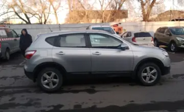 Nissan Qashqai 2013 года за 5 000 000 тг. в Алматы фото 4