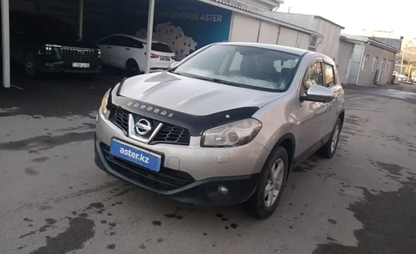 Nissan Qashqai 2013 года за 5 000 000 тг. в Алматы