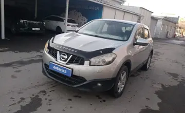 Nissan Qashqai 2013 года за 5 000 000 тг. в Алматы фото 1