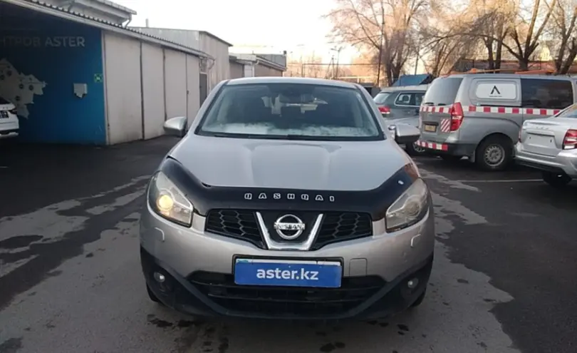Nissan Qashqai 2013 года за 5 000 000 тг. в Алматы фото 2