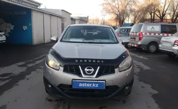 Nissan Qashqai 2013 года за 5 000 000 тг. в Алматы фото 2
