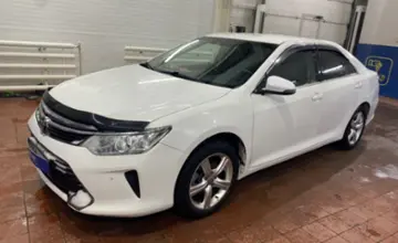 Toyota Camry 2015 года за 10 000 000 тг. в Астана фото 1