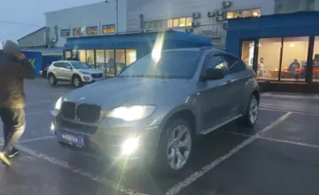 BMW X6 2010 года за 10 800 000 тг. в Алматы фото 1