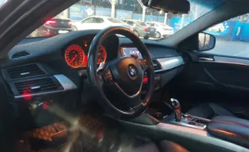 BMW X6 2010 года за 10 800 000 тг. в Алматы фото 5