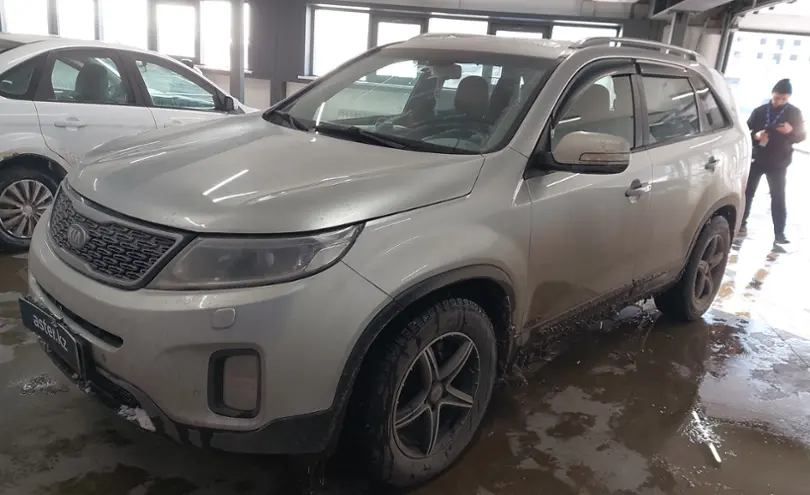 Kia Sorento 2014 года за 10 500 000 тг. в Астана