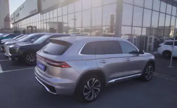 Geely Monjaro 2024 года за 16 000 000 тг. в Шымкент
