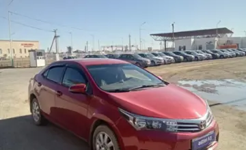 Toyota Corolla 2014 года за 6 500 000 тг. в Кызылорда фото 3