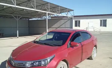Toyota Corolla 2014 года за 6 500 000 тг. в Кызылорда фото 1