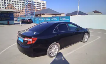 Toyota Camry 2012 года за 9 000 000 тг. в Шымкент