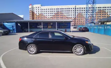 Toyota Camry 2012 года за 9 000 000 тг. в Шымкент фото 4