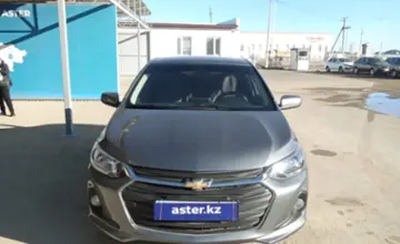 Chevrolet Onix 2023 года за 7 000 000 тг. в Кызылорда фото 2