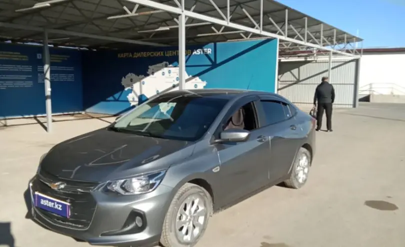 Chevrolet Onix 2023 года за 7 000 000 тг. в Кызылорда