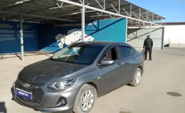 Chevrolet Onix 2023 года за 7 000 000 тг. в Кызылорда фото 1