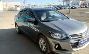 Chevrolet Onix 2023 года за 7 000 000 тг. в Кызылорда фото 3