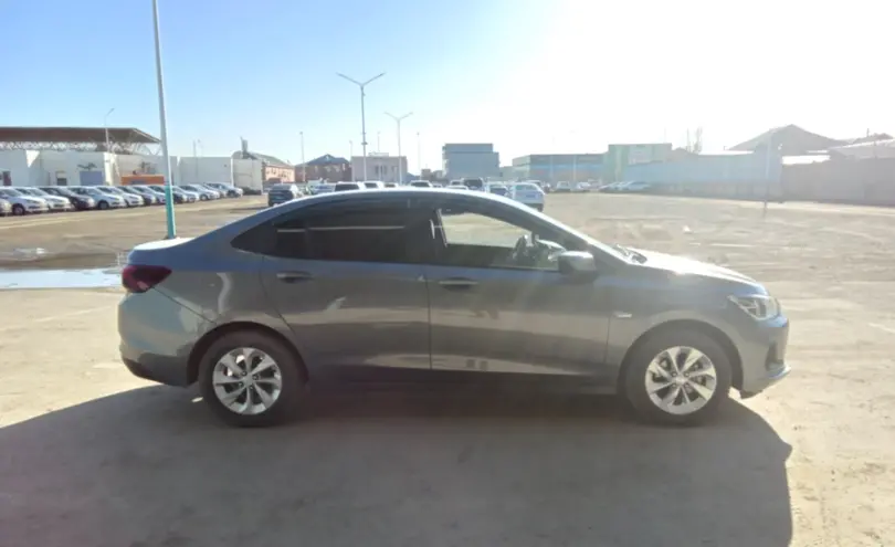 Chevrolet Onix 2023 года за 7 000 000 тг. в Кызылорда фото 4