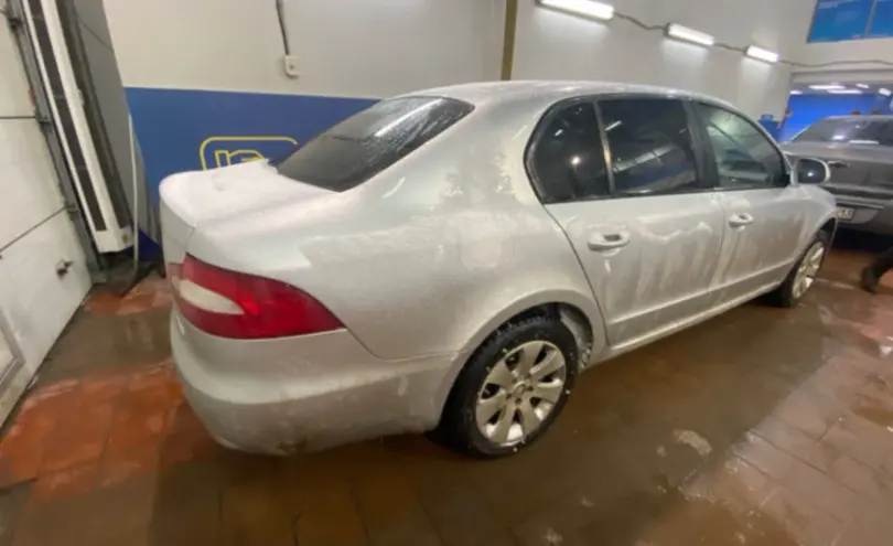 Skoda Superb 2012 года за 4 000 000 тг. в Астана фото 5