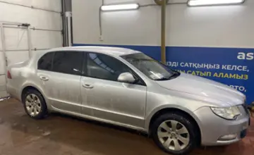 Skoda Superb 2012 года за 4 000 000 тг. в Астана фото 4