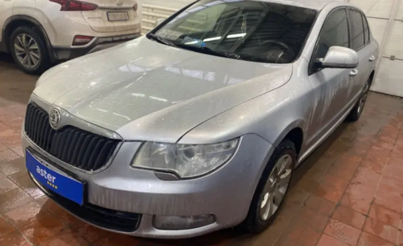 Skoda Superb 2012 года за 4 000 000 тг. в Астана