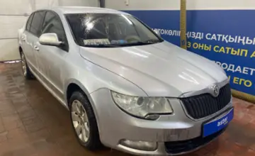 Skoda Superb 2012 года за 4 000 000 тг. в Астана фото 3