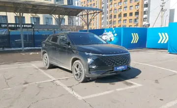 OMODA C5 2024 года за 10 000 000 тг. в Алматы фото 2