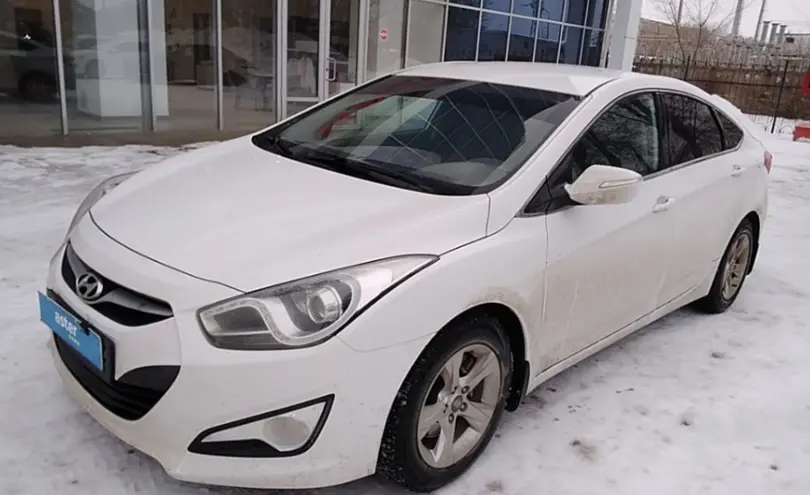 Hyundai i40 2014 года за 7 500 000 тг. в Актобе