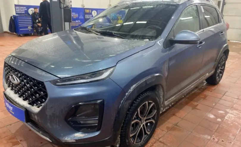 Chery Tiggo 2 Pro 2023 года за 5 800 000 тг. в Астана